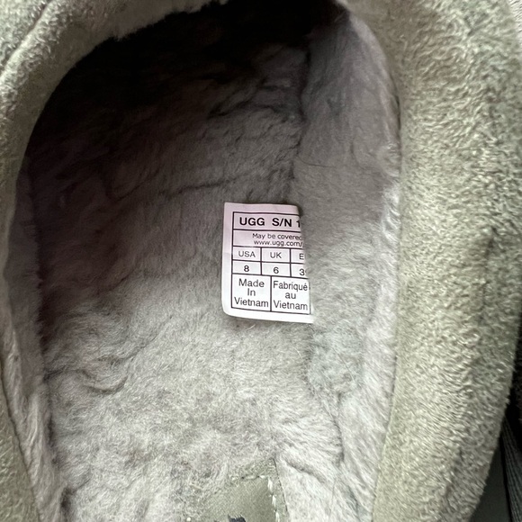 UGG Tazzle Slippers - Picture 4 of 6